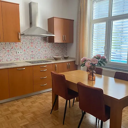 Lejlighed Apartma 2