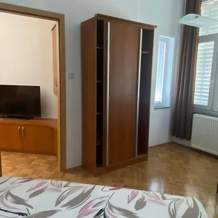 Apartma 2 Apartment Rogatec