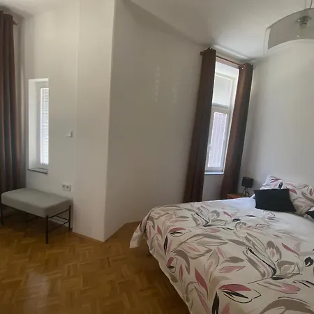 Apartma 2 Lejlighed *