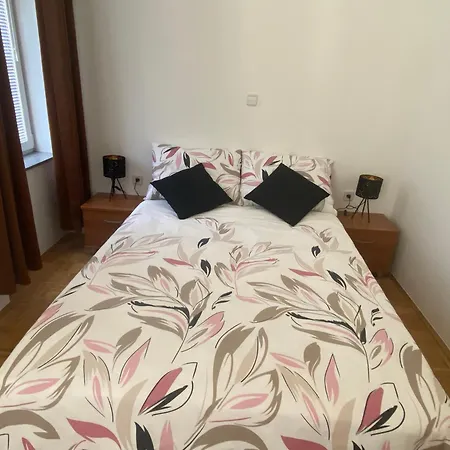 Apartma 2 Lejlighed Rogatec