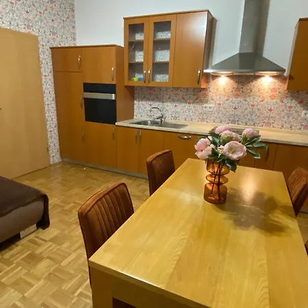 Lejlighed Apartma 2 Rogatec