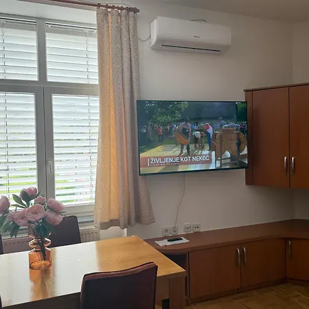 Apartma 2 Lejlighed Rogatec