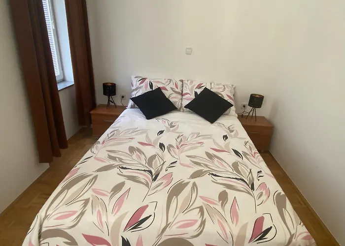 Apartma 2 公寓 Rogatec