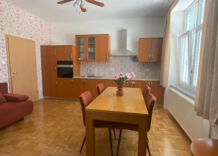 Apartma 2 Rogatec