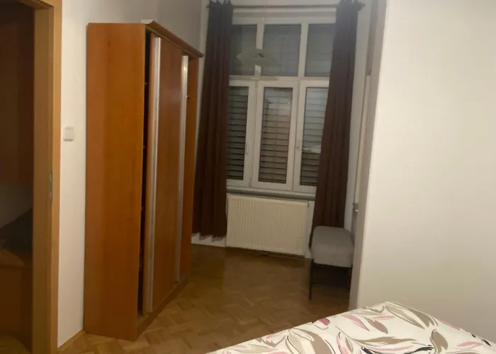 公寓 Apartma 2 Rogatec