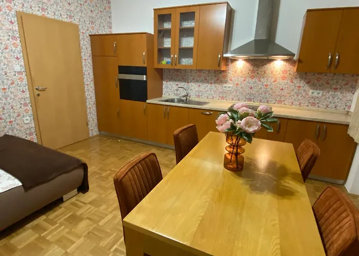 公寓 Apartma 2 Rogatec